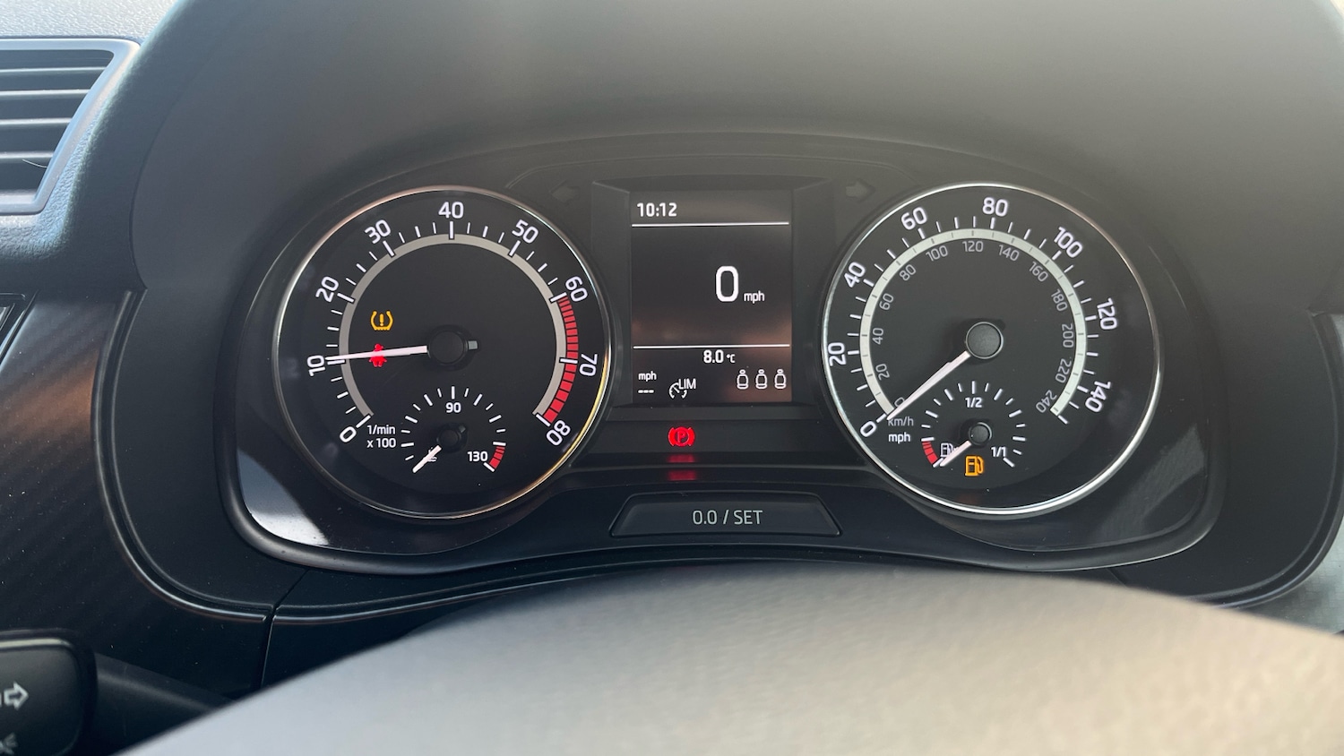 Used Skoda Fabia 2019 for sale - 76599869: Photo 18