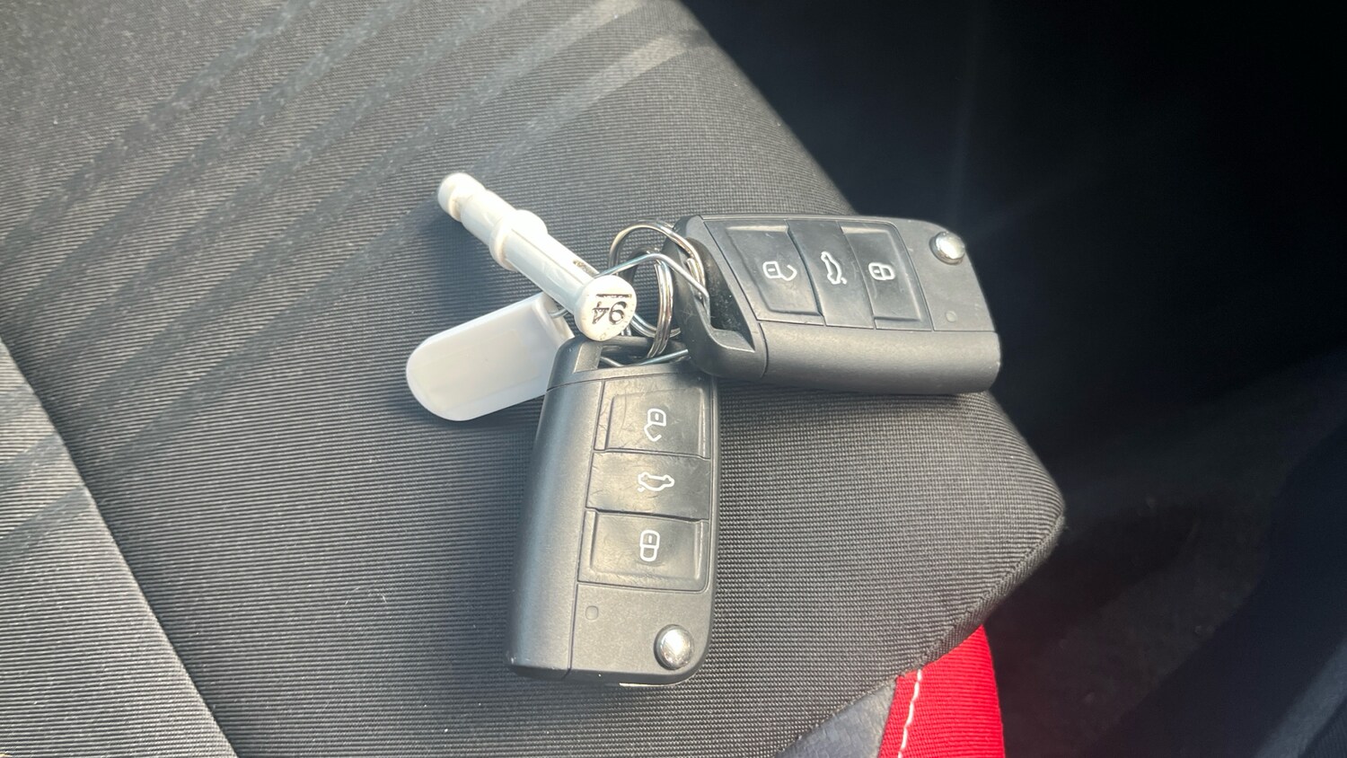 Used Skoda Fabia 2019 for sale - 76599869: Photo 20