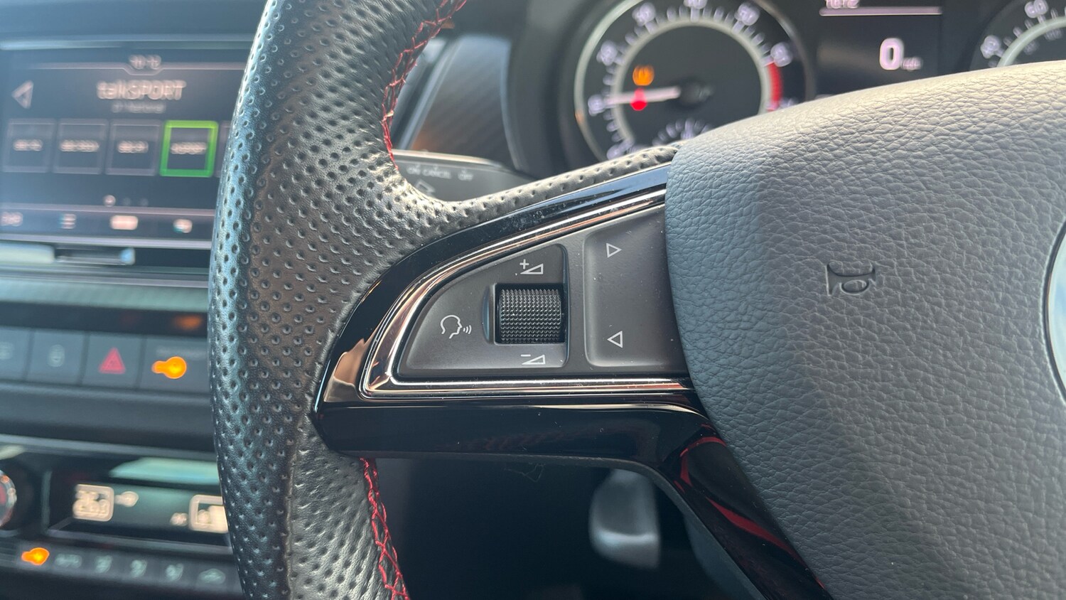 Used Skoda Fabia 2019 for sale - 76599869: Photo 21