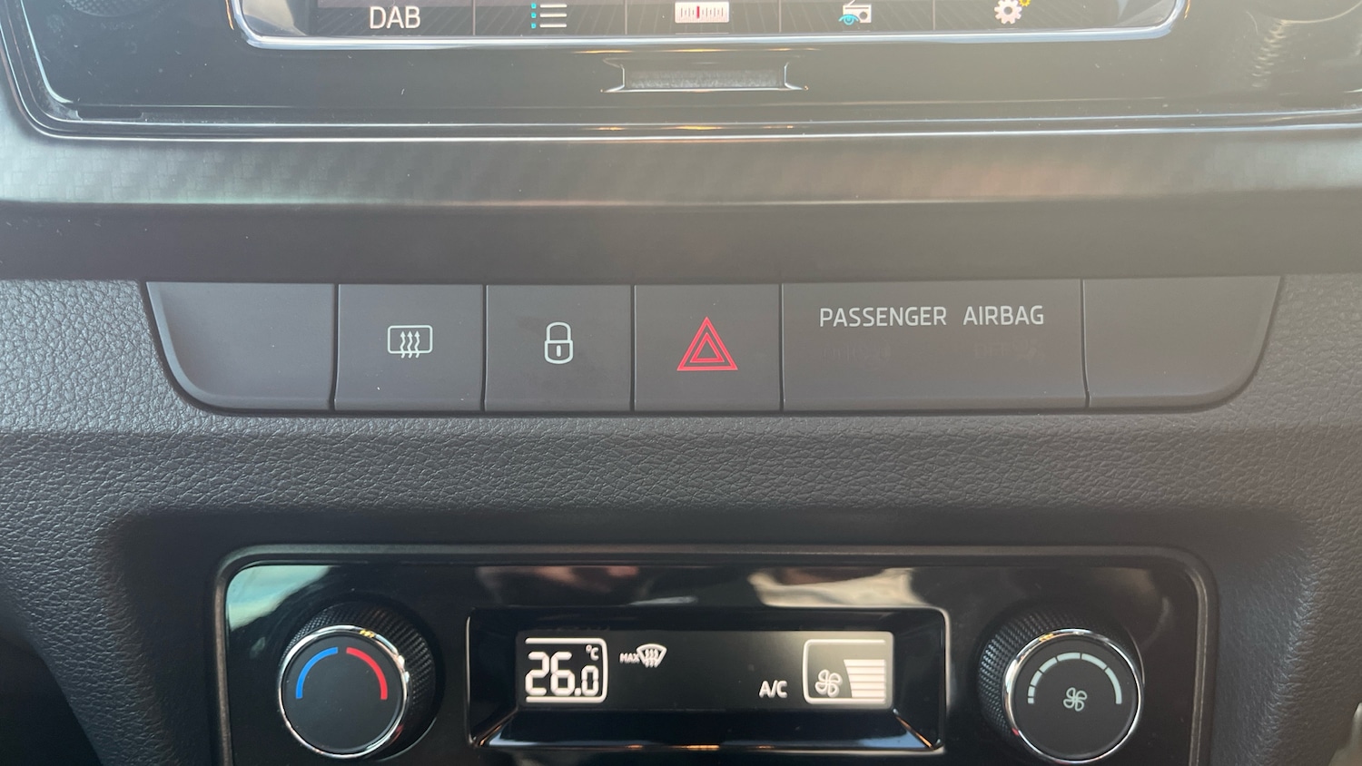 Used Skoda Fabia 2019 for sale - 76599869: Photo 32