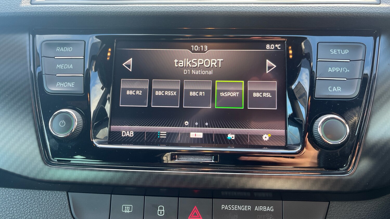 Used Skoda Fabia 2019 for sale - 76599869: Photo 33