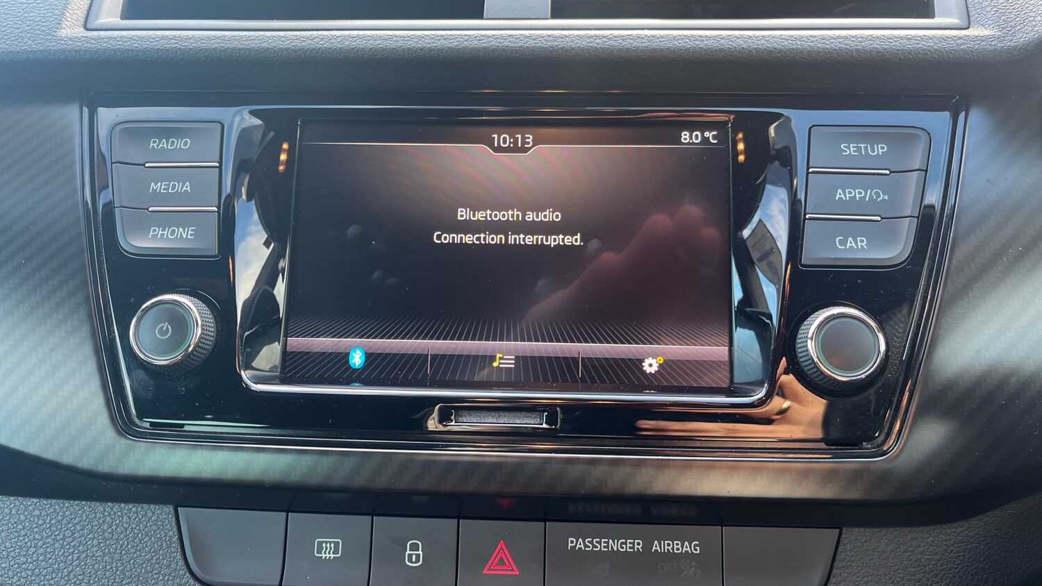 Used Skoda Fabia 2019 for sale - 76599869: Photo 34