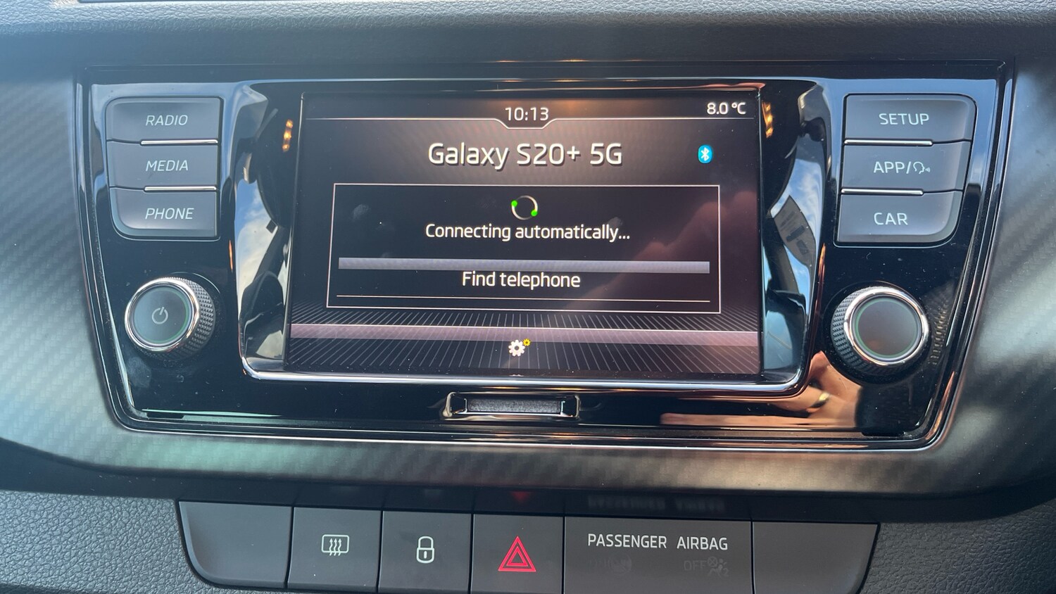 Used Skoda Fabia 2019 for sale - 76599869: Photo 35