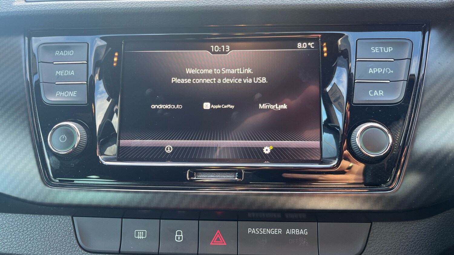 Used Skoda Fabia 2019 for sale - 76599869: Photo 37