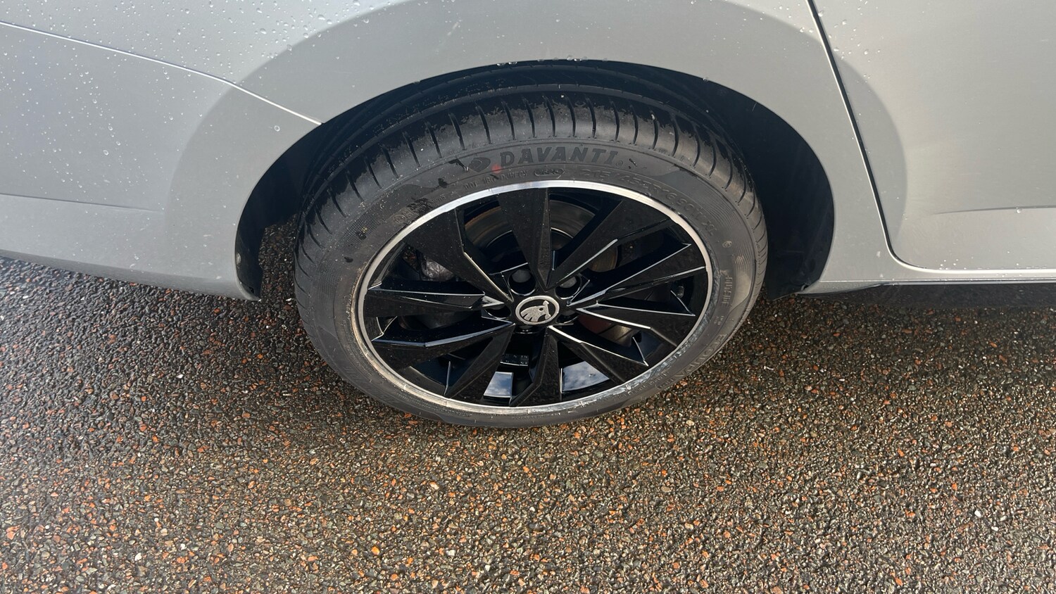 Used Skoda Fabia 2019 for sale - 76599869: Photo 40