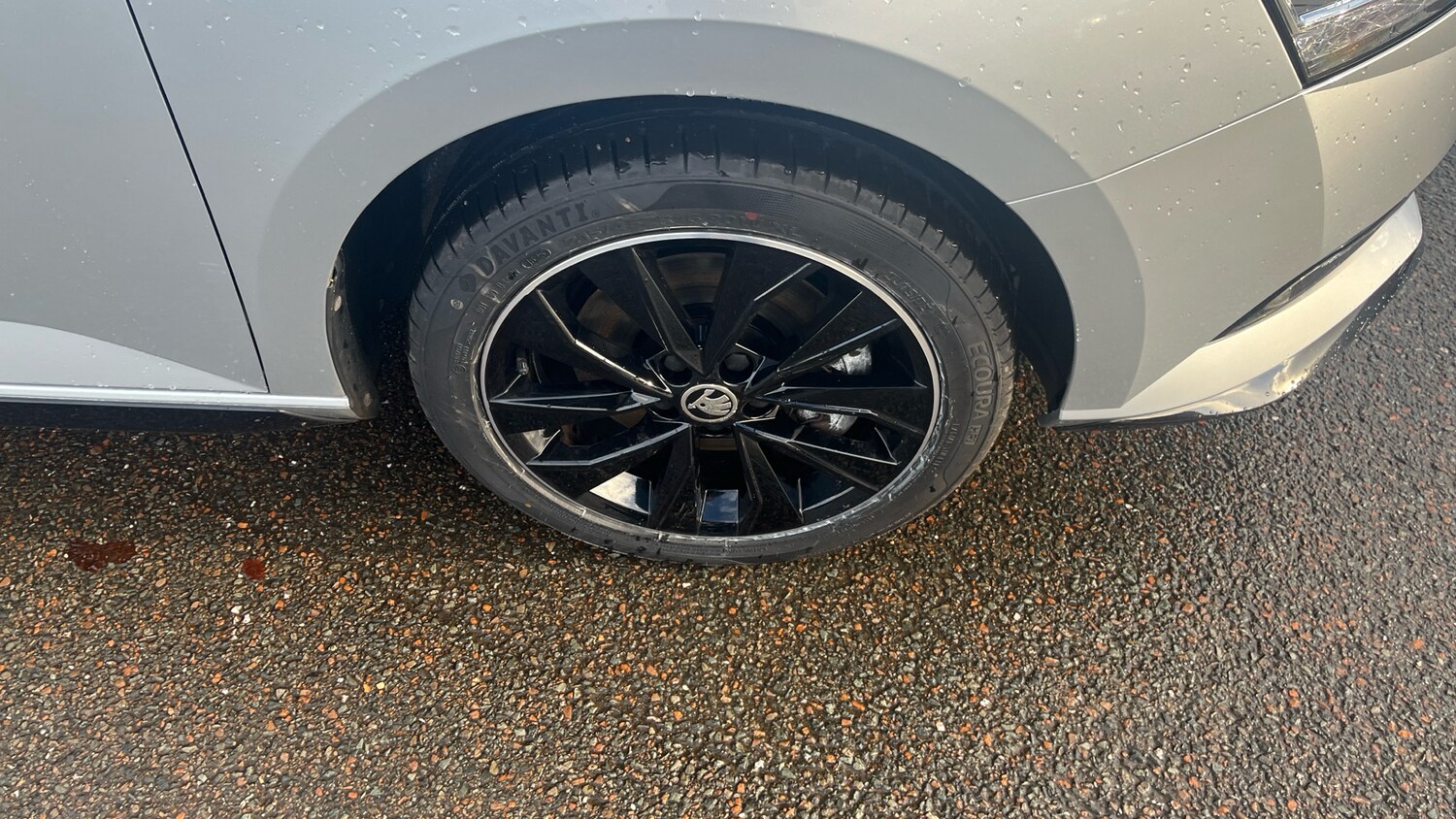 Used Skoda Fabia 2019 for sale - 76599869: Photo 41