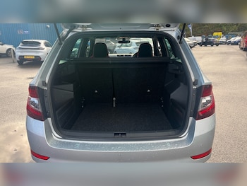 Used Skoda Fabia 2019 for sale - 76599869: Photo