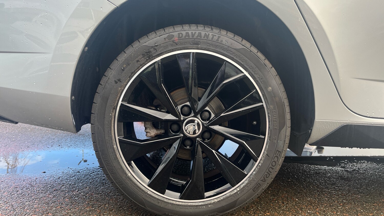 Used Skoda Fabia 2019 for sale - 76599869: Photo 7