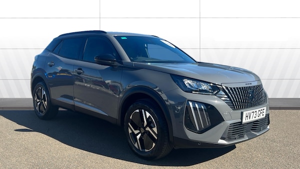Used Peugeot 2008 2023 for sale - 75982375: Photo 1