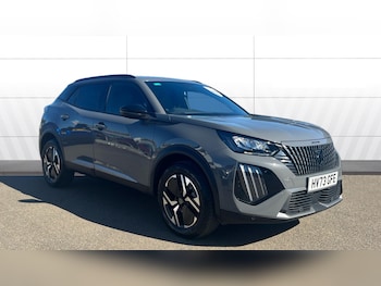 Peugeot - 2008