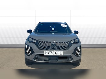 Used Peugeot 2008 2023 for sale - 75982375: Photo 3