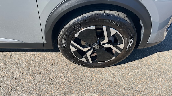Used Peugeot 2008 2023 for sale - 75982375: Photo 41