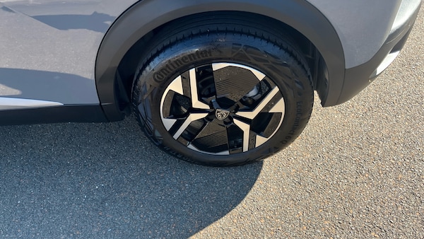 Used Peugeot 2008 2023 for sale - 75982375: Photo 43