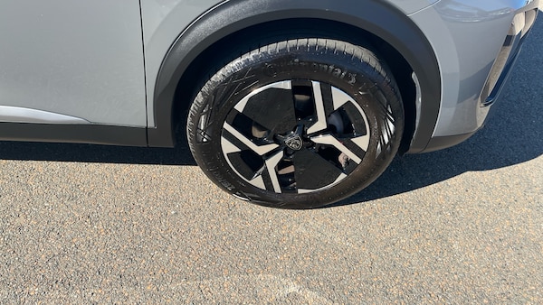 Used Peugeot 2008 2023 for sale - 75982375: Photo 45