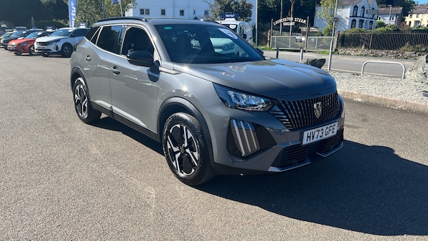 Used Peugeot 2008 2023 for sale - 75982375: Photo 49