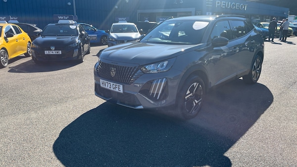 Used Peugeot 2008 2023 for sale - 75982375: Photo 50