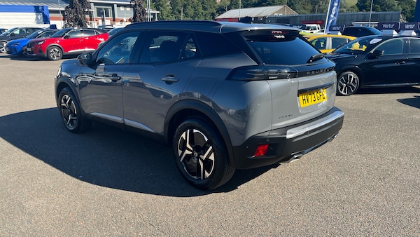 Used Peugeot 2008 2023 for sale - 75982375: Photo 51