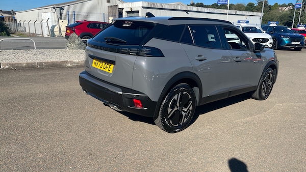Used Peugeot 2008 2023 for sale - 75982375: Photo 52