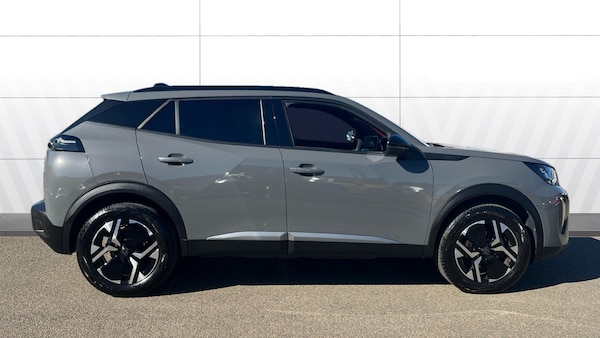 Used Peugeot 2008 2023 for sale - 75982375: Photo 5