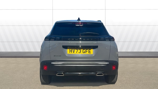 Used Peugeot 2008 2023 for sale - 75982375: Photo 6