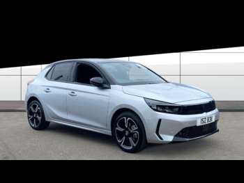 2025 (74) - 1.2 Turbo Ultimate 5dr Petrol Hatchback