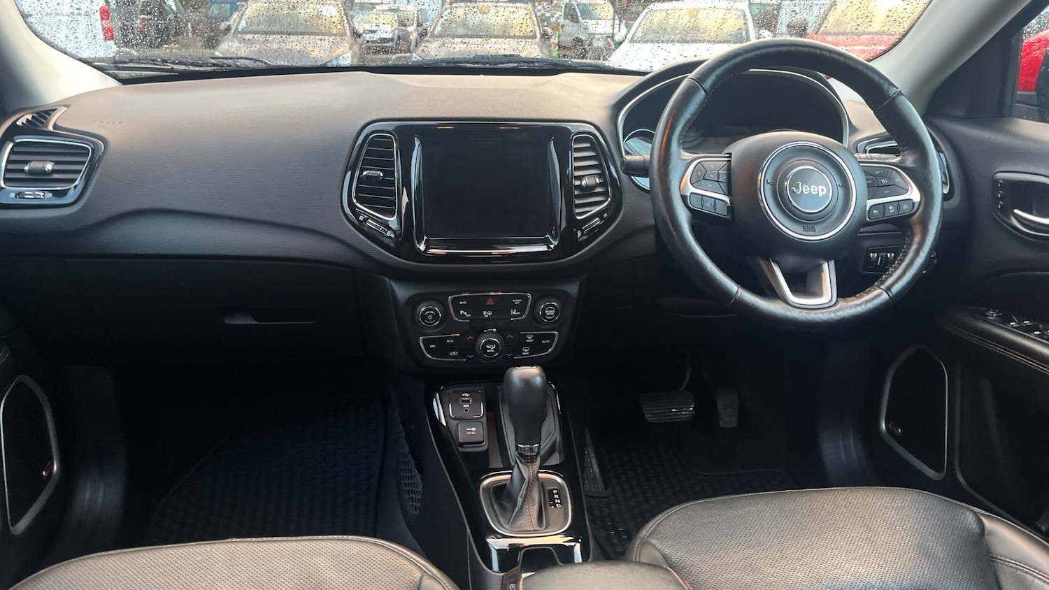 Used Jeep Compass 2019 for sale - 77045596: Photo 10