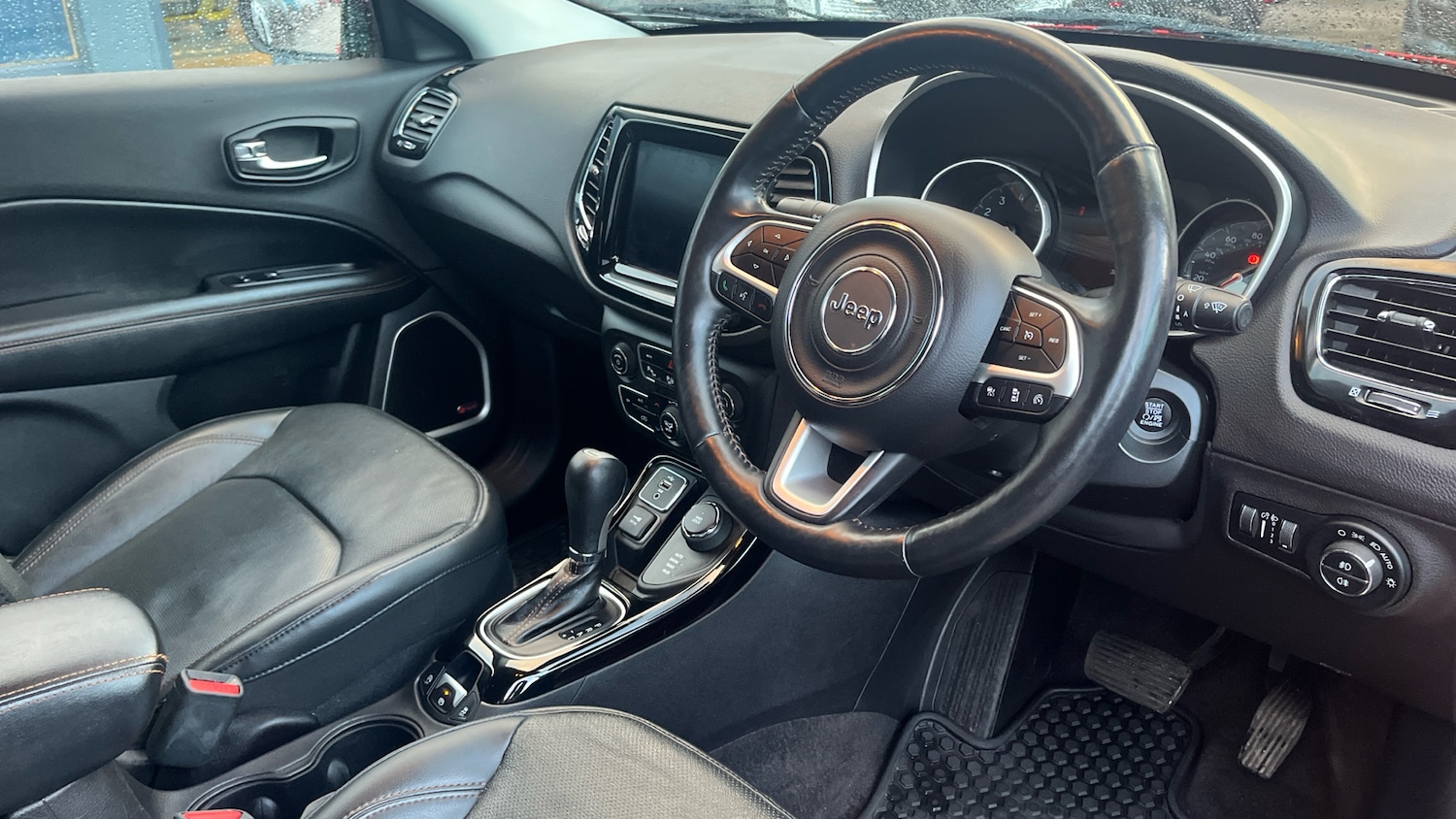 Used Jeep Compass 2019 for sale - 77045596: Photo 11