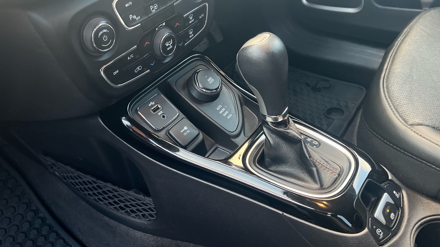 Used Jeep Compass 2019 for sale - 77045596: Photo 13