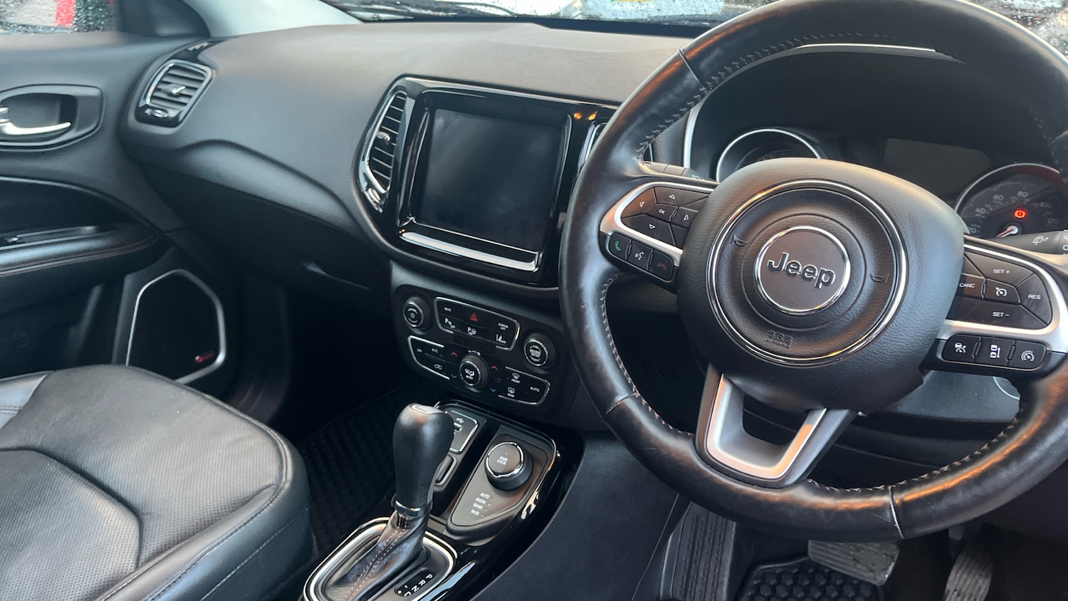 Used Jeep Compass 2019 for sale - 77045596: Photo 14