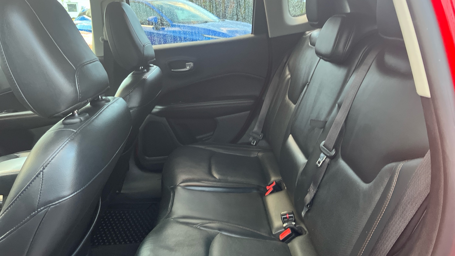 Used Jeep Compass 2019 for sale - 77045596: Photo 16