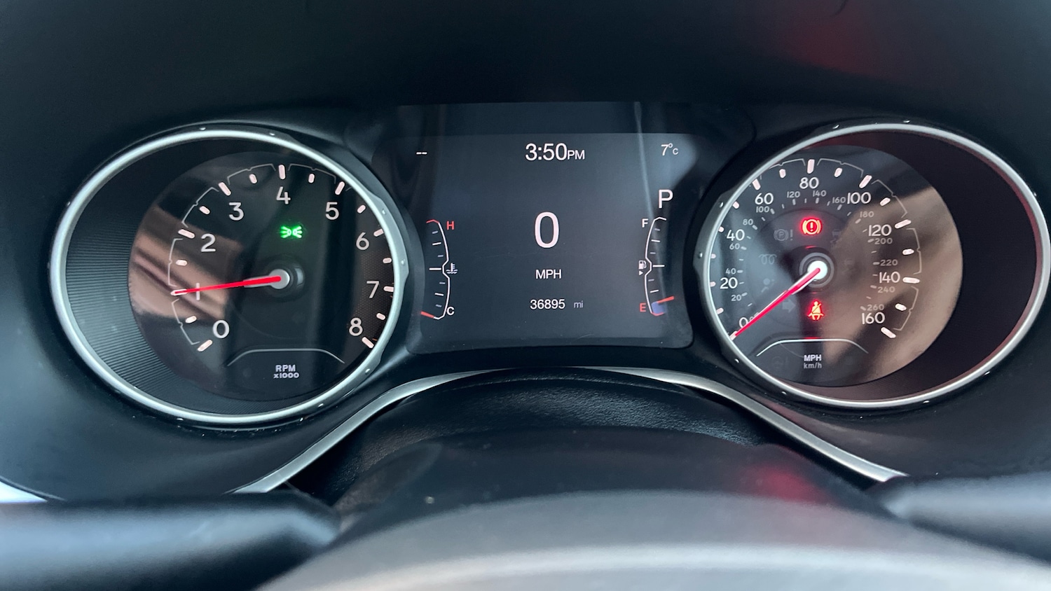 Used Jeep Compass 2019 for sale - 77045596: Photo 18