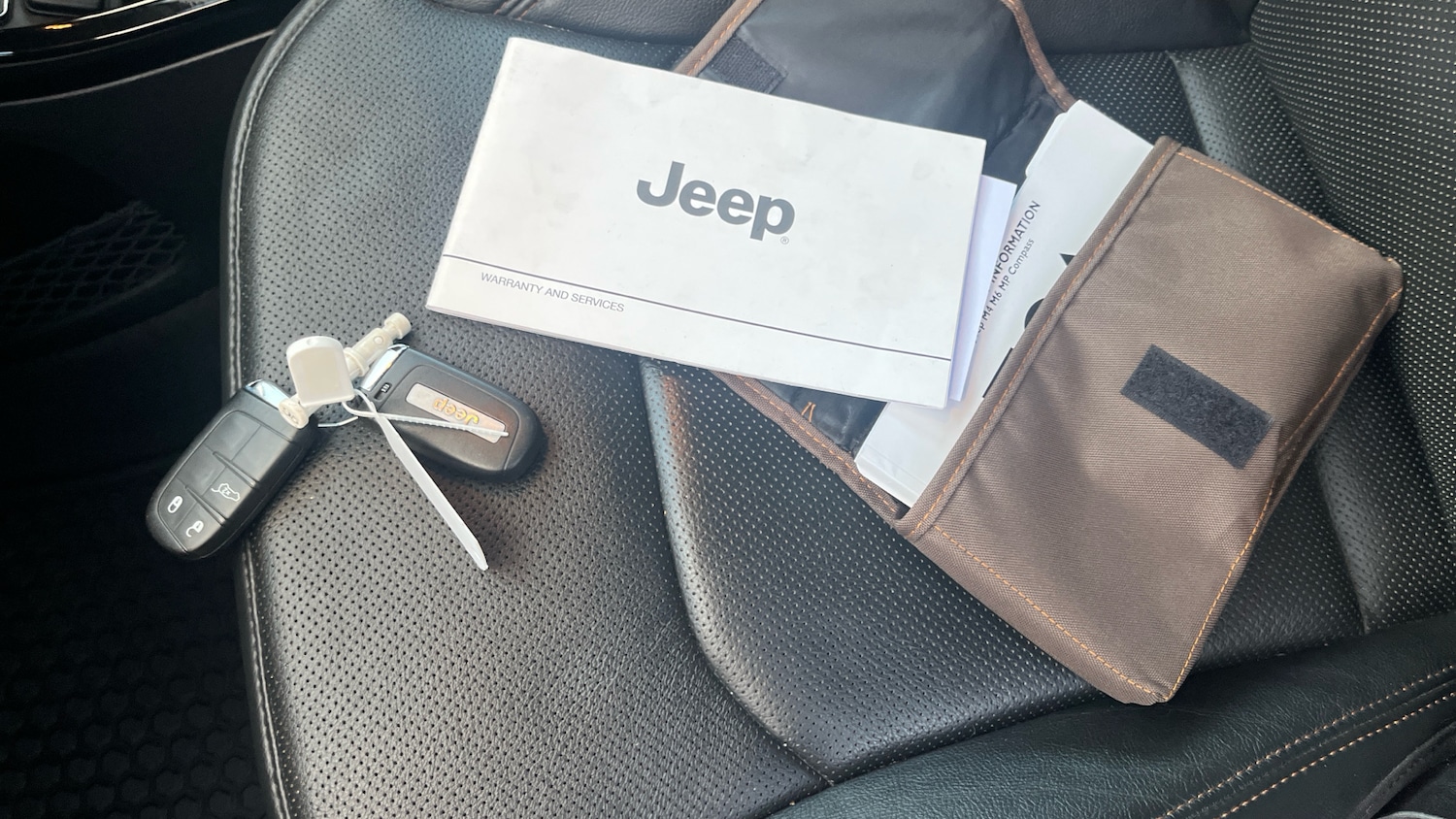Used Jeep Compass 2019 for sale - 77045596: Photo 19