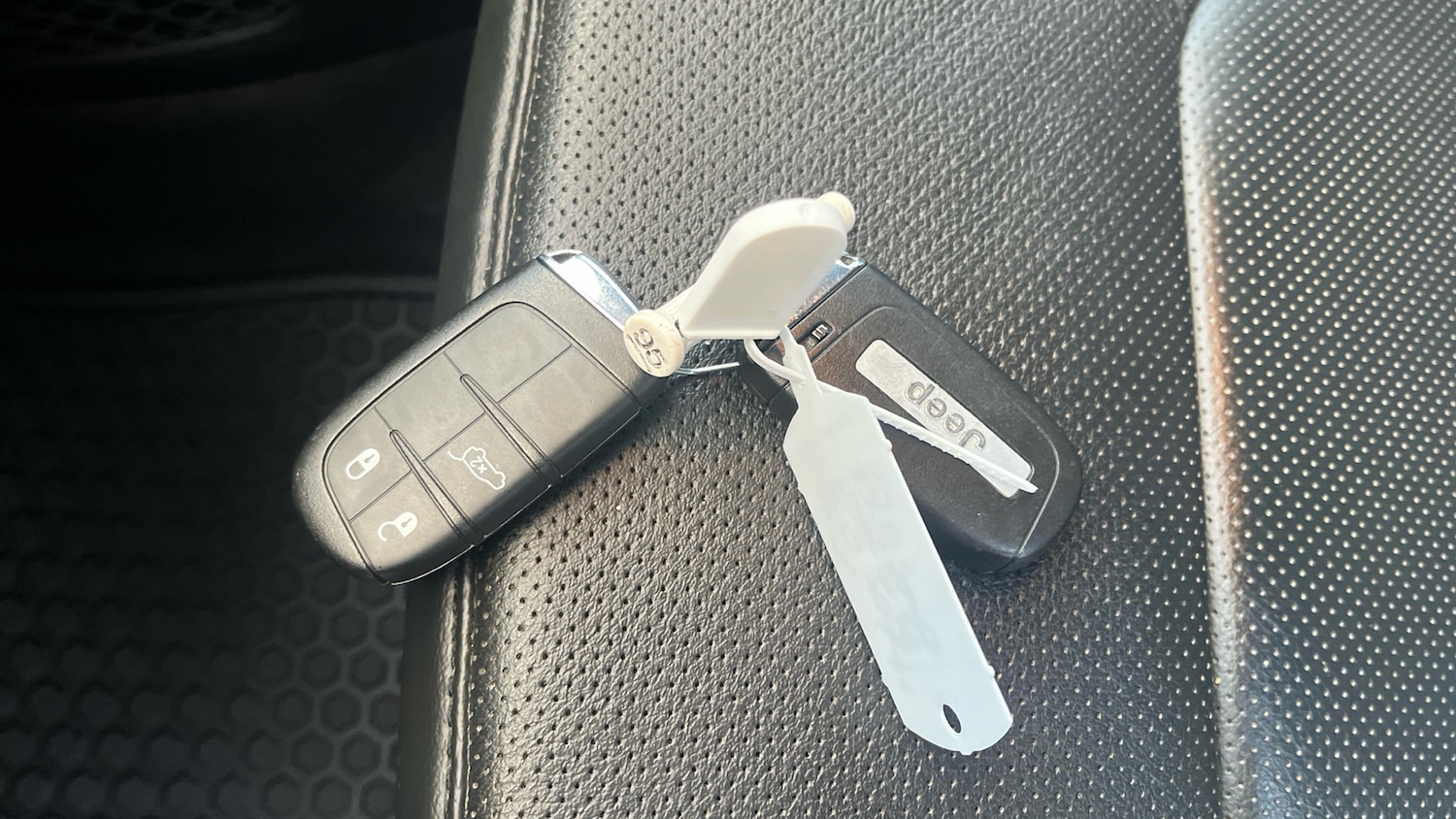 Used Jeep Compass 2019 for sale - 77045596: Photo 20