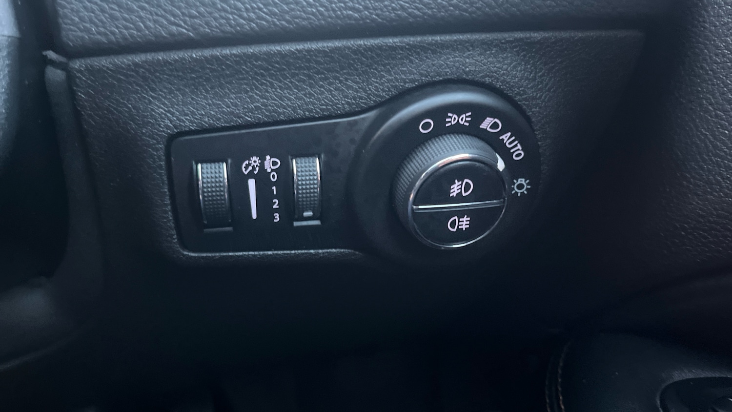 Used Jeep Compass 2019 for sale - 77045596: Photo 23