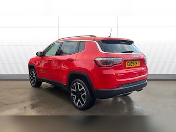 Used Jeep Compass 2019 for sale - 77045596: Photo