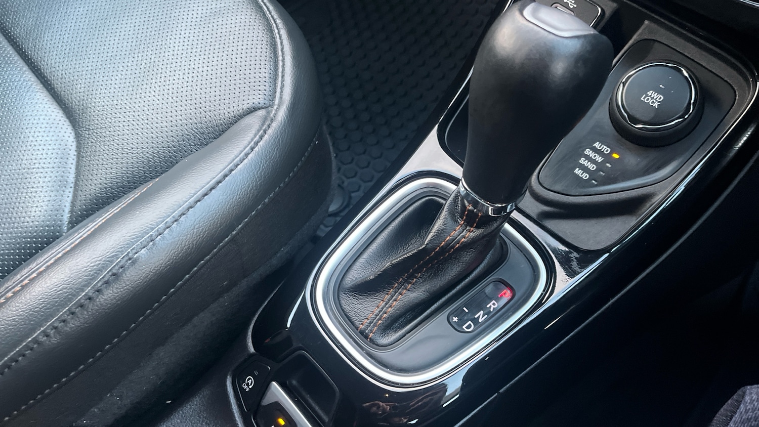 Used Jeep Compass 2019 for sale - 77045596: Photo 30