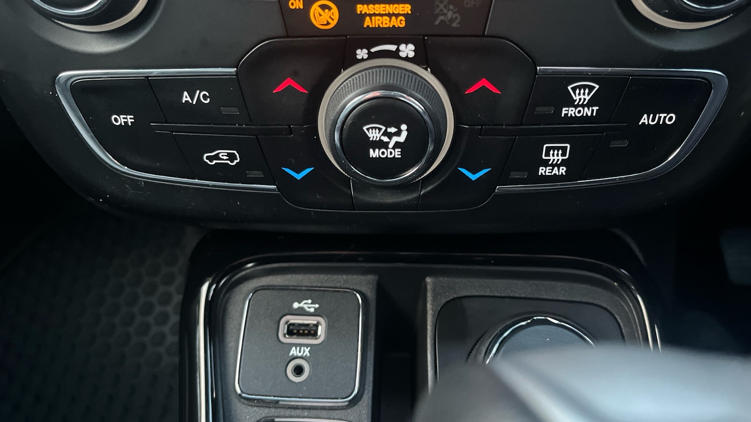 Used Jeep Compass 2019 for sale - 77045596: Photo 33