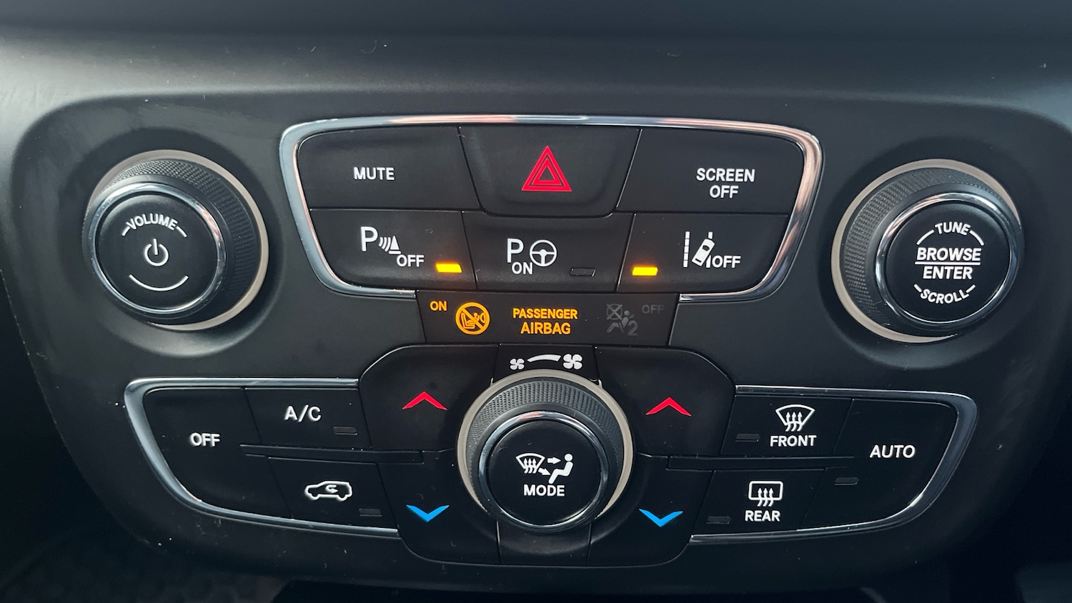 Used Jeep Compass 2019 for sale - 77045596: Photo 34