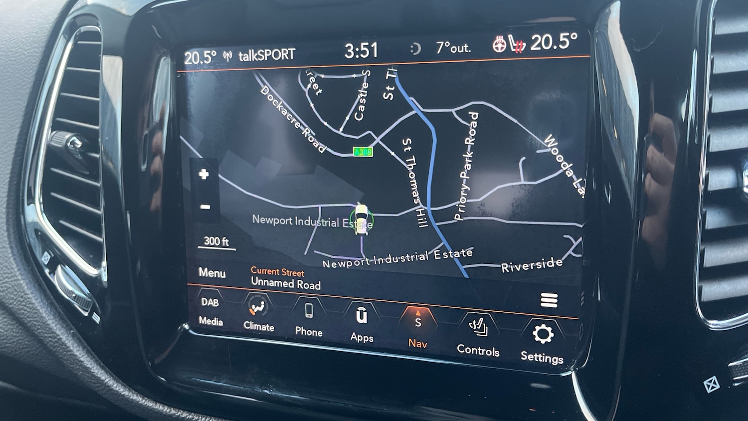 Used Jeep Compass 2019 for sale - 77045596: Photo 38