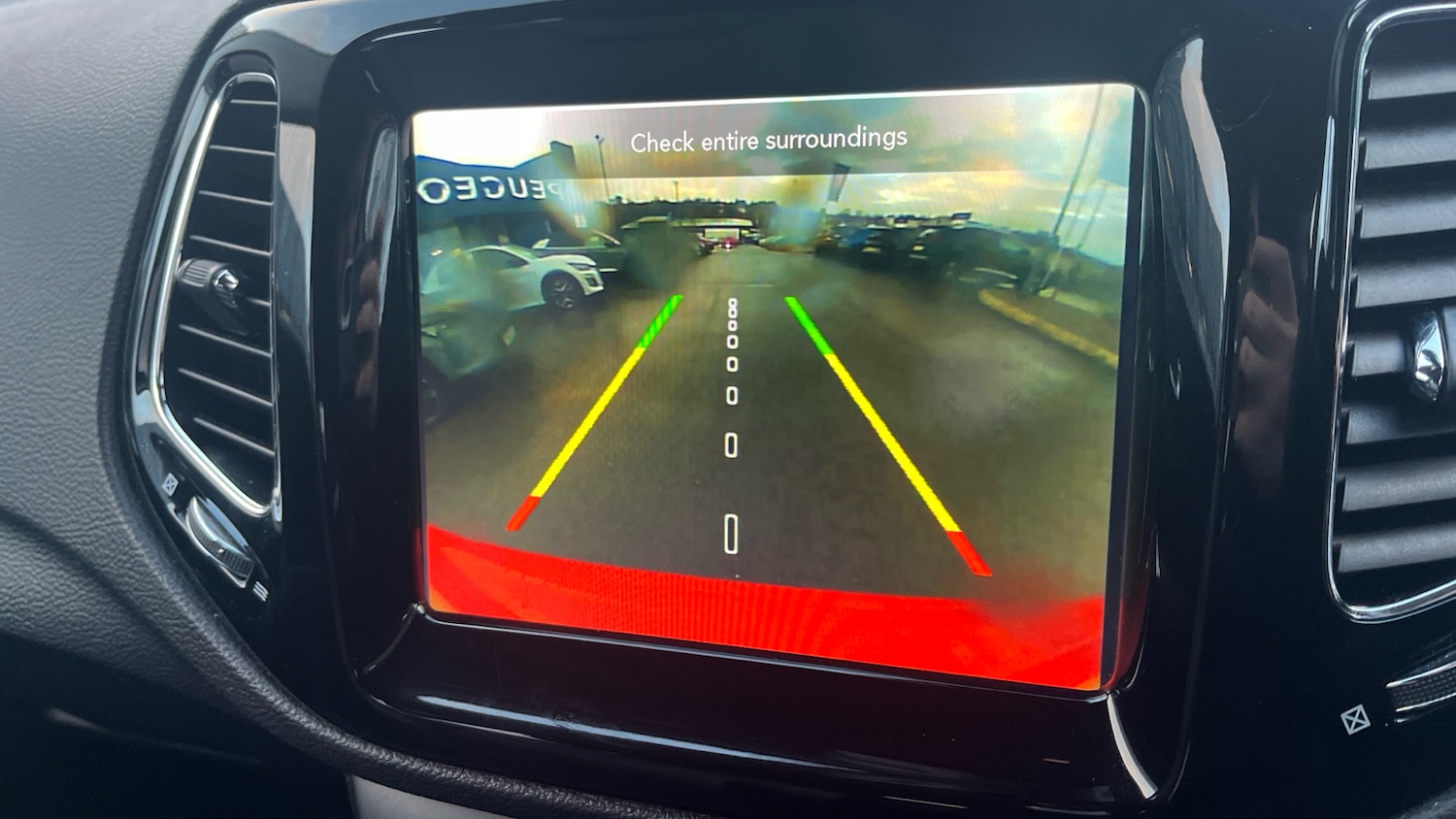 Used Jeep Compass 2019 for sale - 77045596: Photo 41