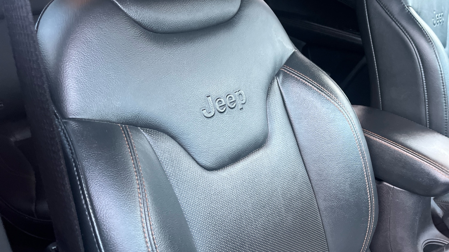 Used Jeep Compass 2019 for sale - 77045596: Photo 45