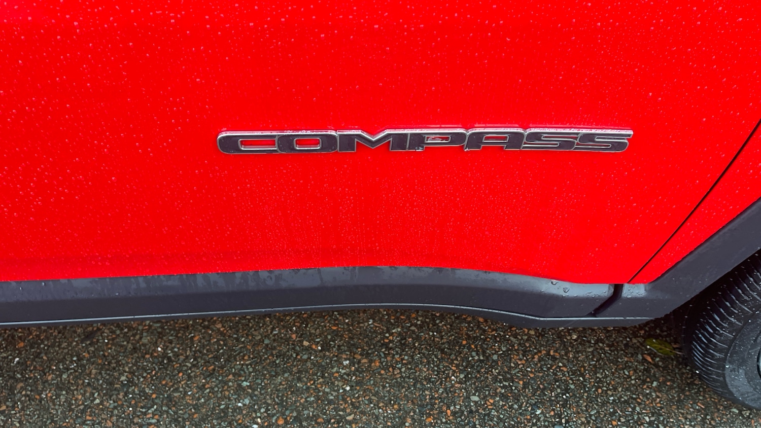 Used Jeep Compass 2019 for sale - 77045596: Photo 46