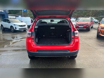 Used Jeep Compass 2019 for sale - 77045596: Photo