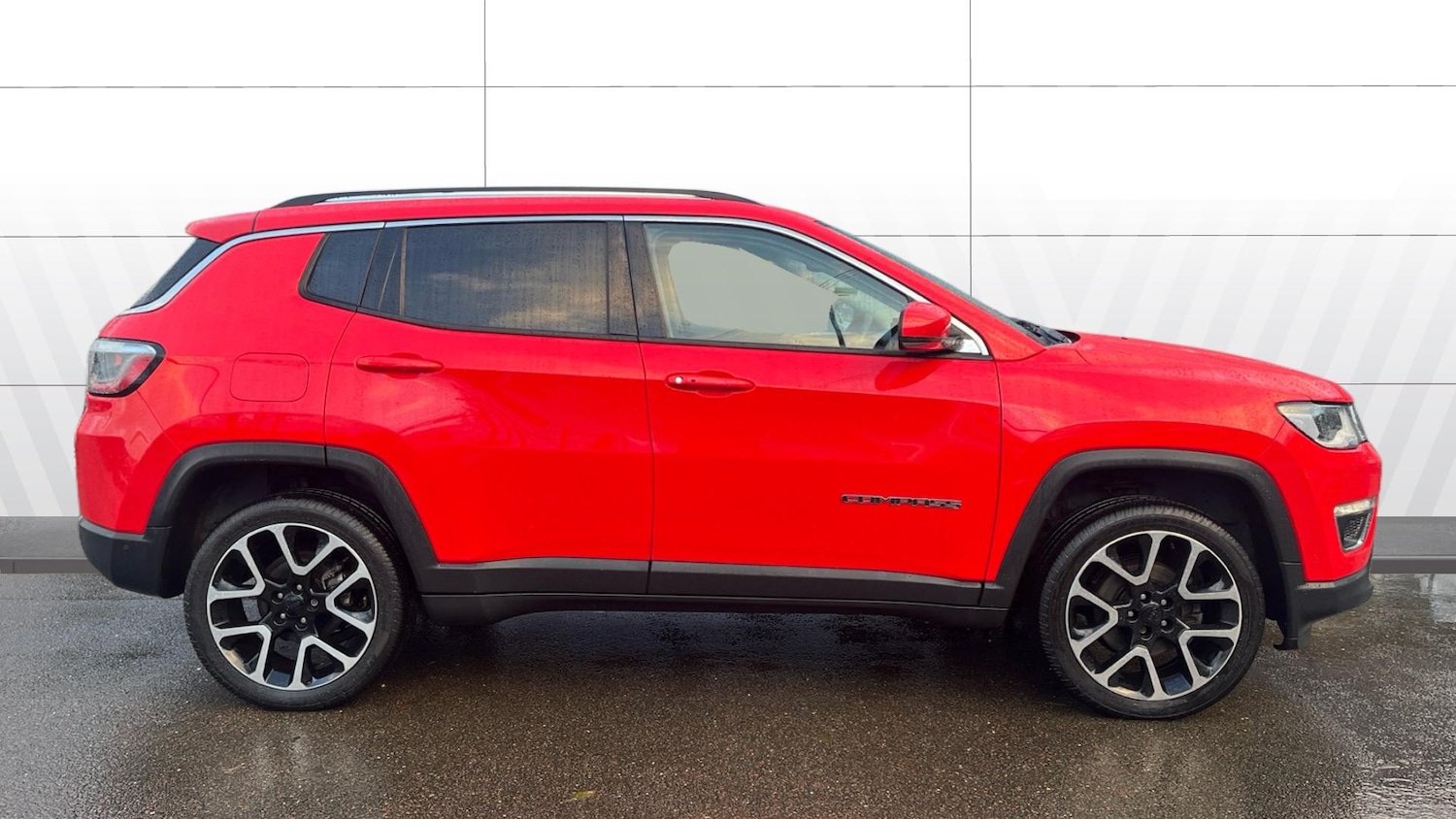 Used Jeep Compass 2019 for sale - 77045596: Photo 5