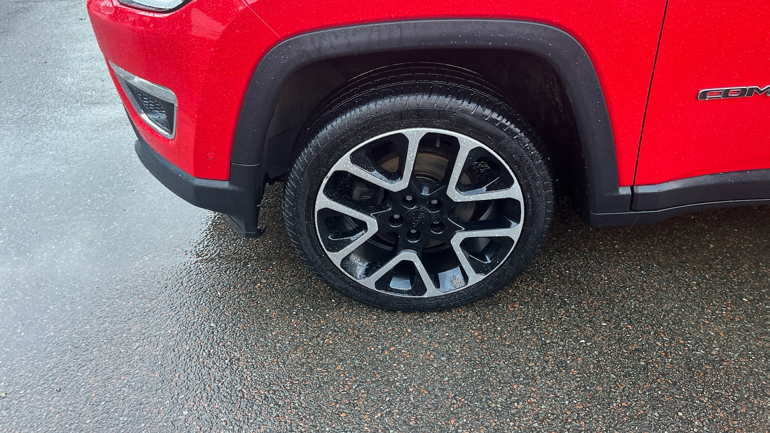 Used Jeep Compass 2019 for sale - 77045596: Photo 51