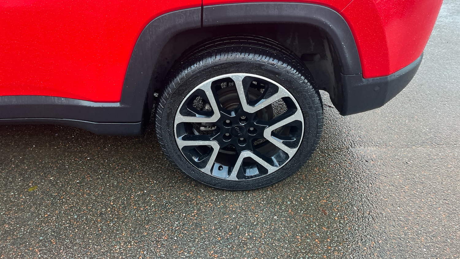 Used Jeep Compass 2019 for sale - 77045596: Photo 52