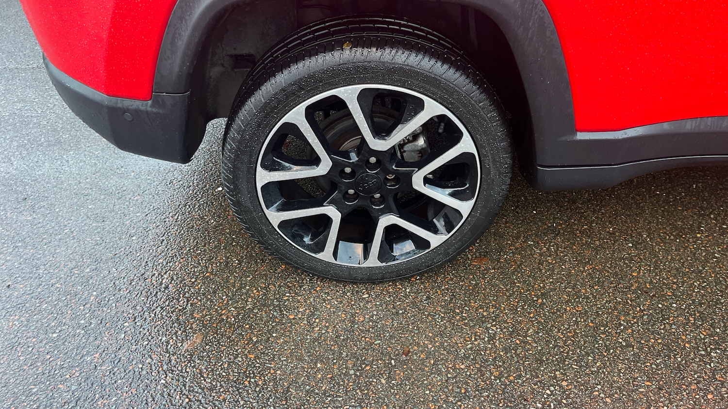 Used Jeep Compass 2019 for sale - 77045596: Photo 59