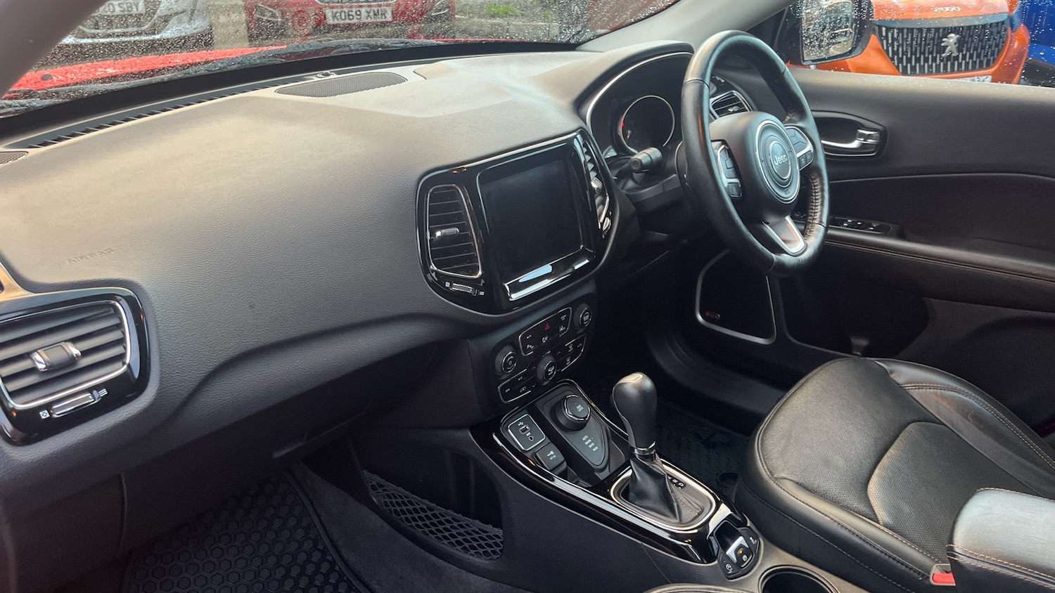 Used Jeep Compass 2019 for sale - 77045596: Photo 9