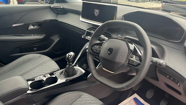 Used Peugeot 208 2025 for sale - 76257568: Photo 11