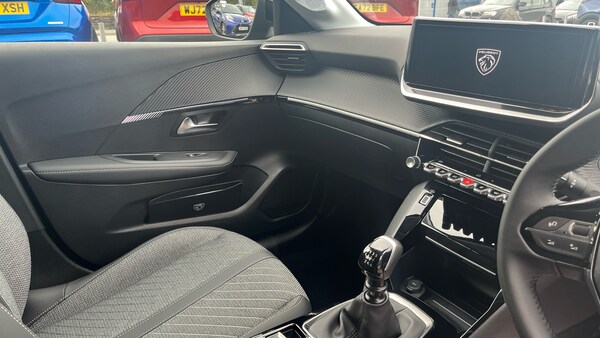 Used Peugeot 208 2025 for sale - 76257568: Photo 14